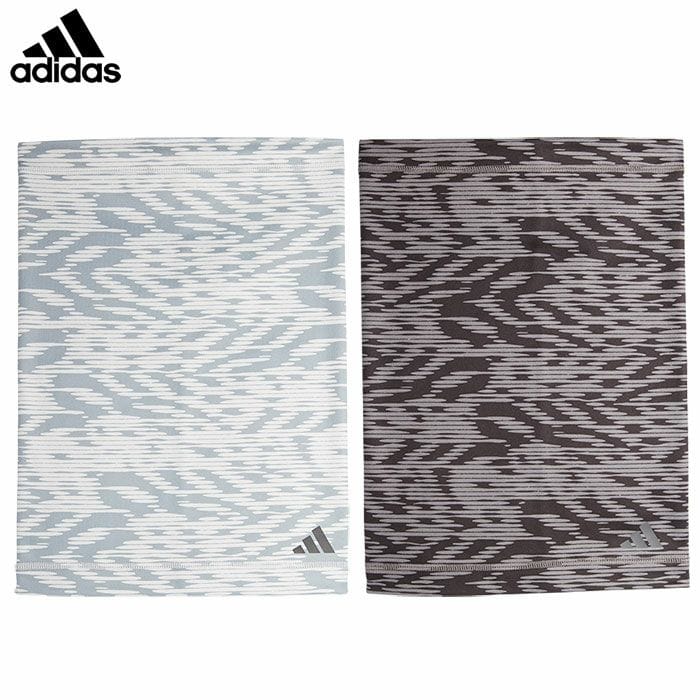 アディダス グラフィック ネックスヌード JSE65 防寒対策 あったか 2024秋冬モデル adidas 日本正規品 ゴルフウェア