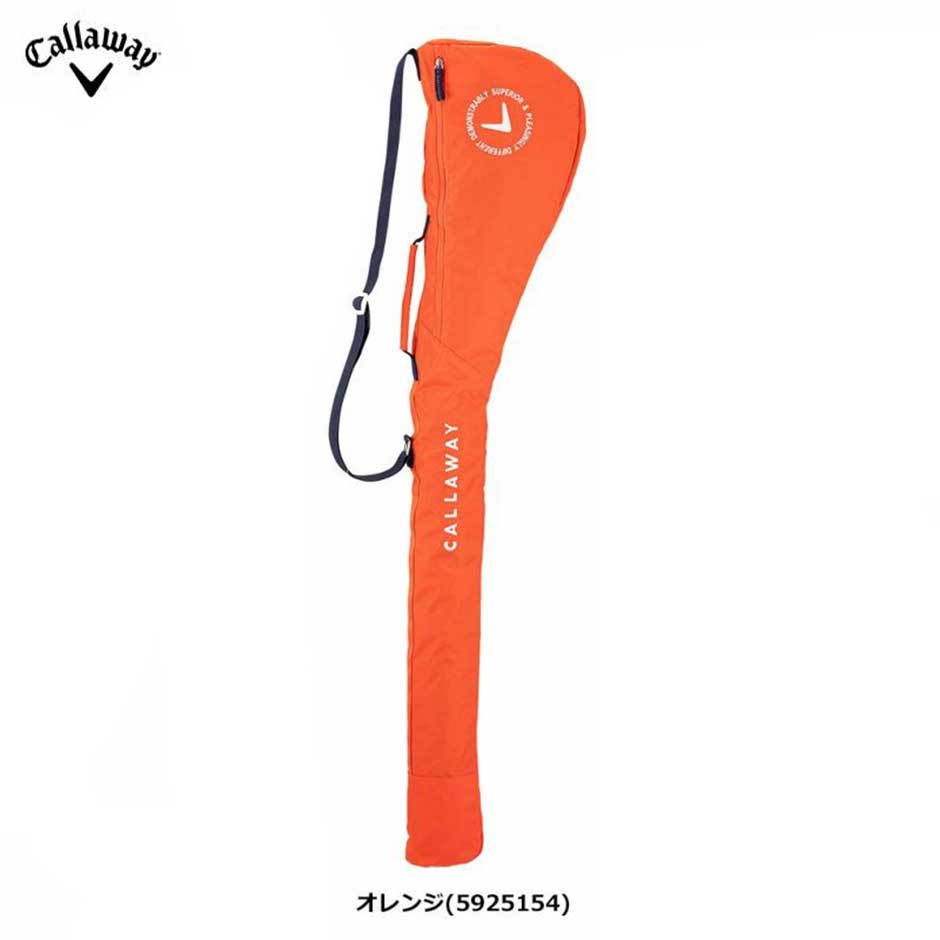 キャロウェイ ゴルフ Callaway Advance Clubl Case 25 JM クラブケース 47インチ対応 ゴルフ アドバンス 2025年モデル 日本正規品 golf