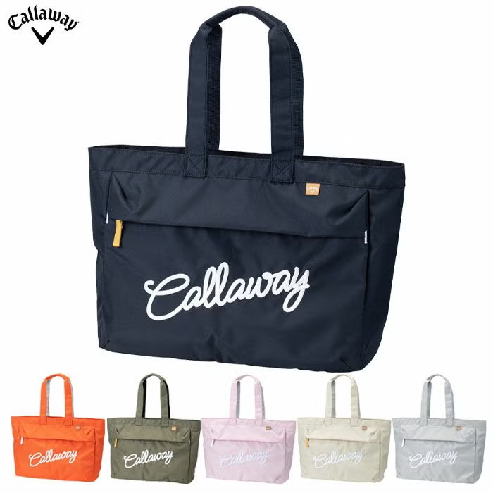 キャロウェイ アドバンス トート ADVANCE TOTE 26 JM ゴルフ Callaway 2026年モデル 日本正規品