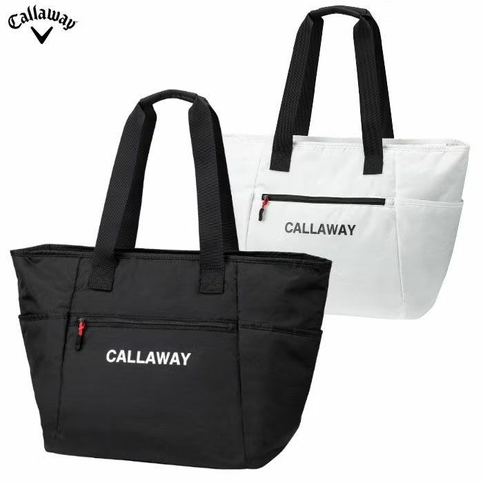 キャロウェイ SP-001 TOTE 26 JM トートバッグ ゴルフ Callaway 2026年モデル 日本正規品