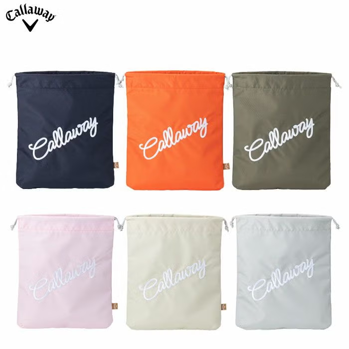 キャロウェイ アドバンス シューケース ADVANCE SHOE CASE 26 JM ゴルフ Callaway 2026年モデル 日本正規品