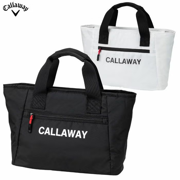 キャロウェイ SP-001 ROUND TOTE 26 JM ラウンドバッグ ゴルフ Callaway 2026年モデル 日本正規品