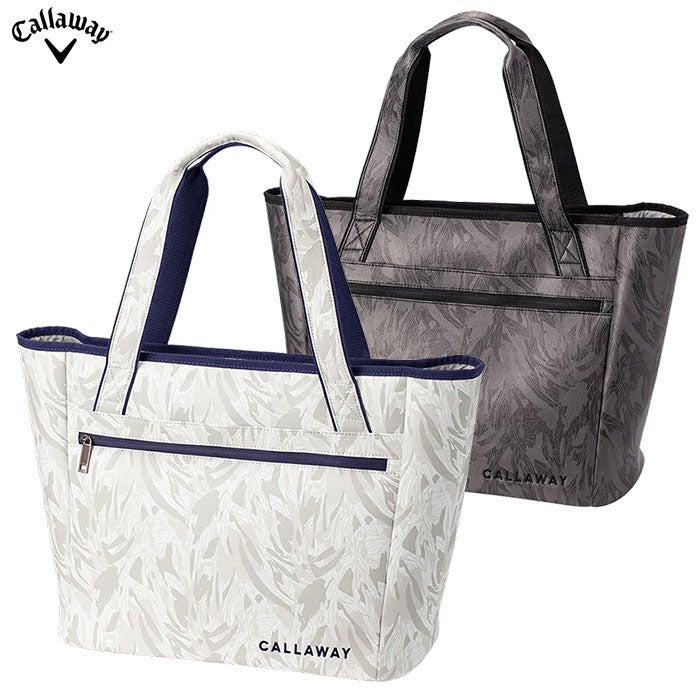 キャロウェイ SP-004 トート FW 26 JM トートバッグ ゴルフ Callaway 日本正規品