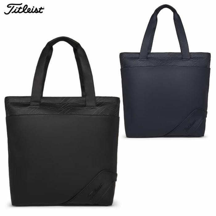 タイトリスト New アルバトロス トートバッグ TA25ATBJ ゴルフ 2025年モデル Titleist 日本正規品