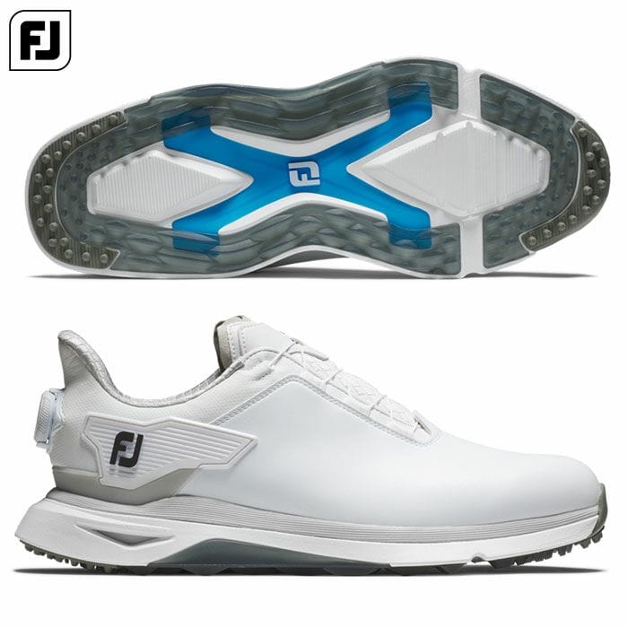 フットジョイ ゴルフ MEN'S FJ プロエスエルエックス BOA 56946 メンズ スパイクレスシューズ FOOTJOY ゴルフ 帽子 2025年モデル 日本正規品