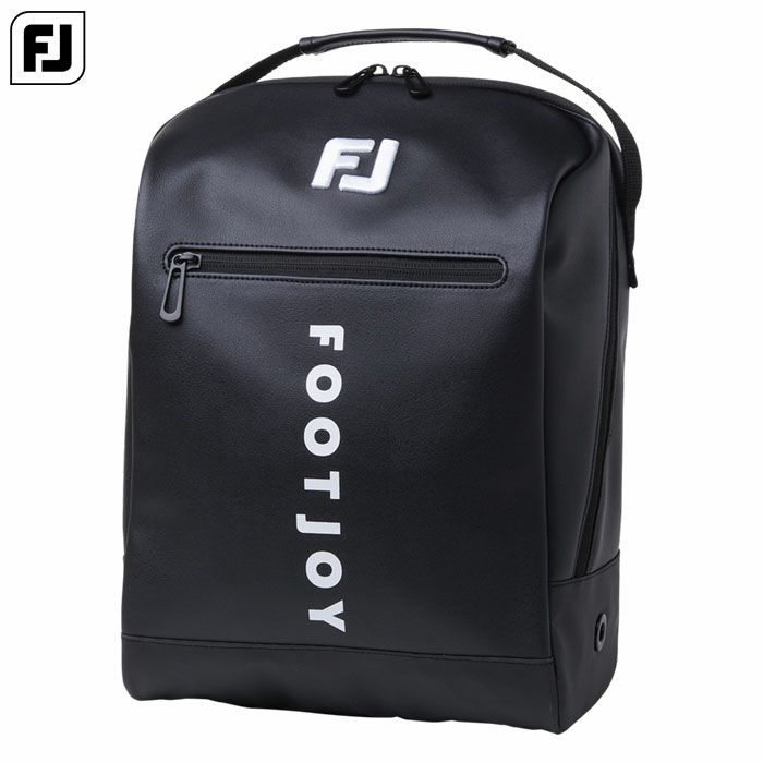 フットジョイ ゴルフ ラグジュアリーシューズケース FA25SCSC-0 靴入れ FOOTJOY 2025年モデル 日本正規品