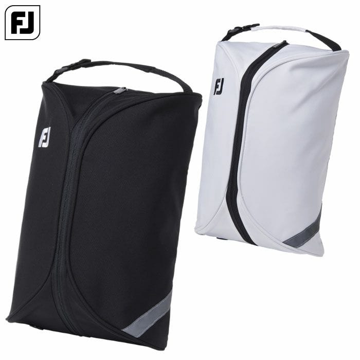 フットジョイ ゴルフ スポーツタイプシューズバッグ FA25SCSSB 靴入れ FOOTJOY 2025年モデル 日本正規品