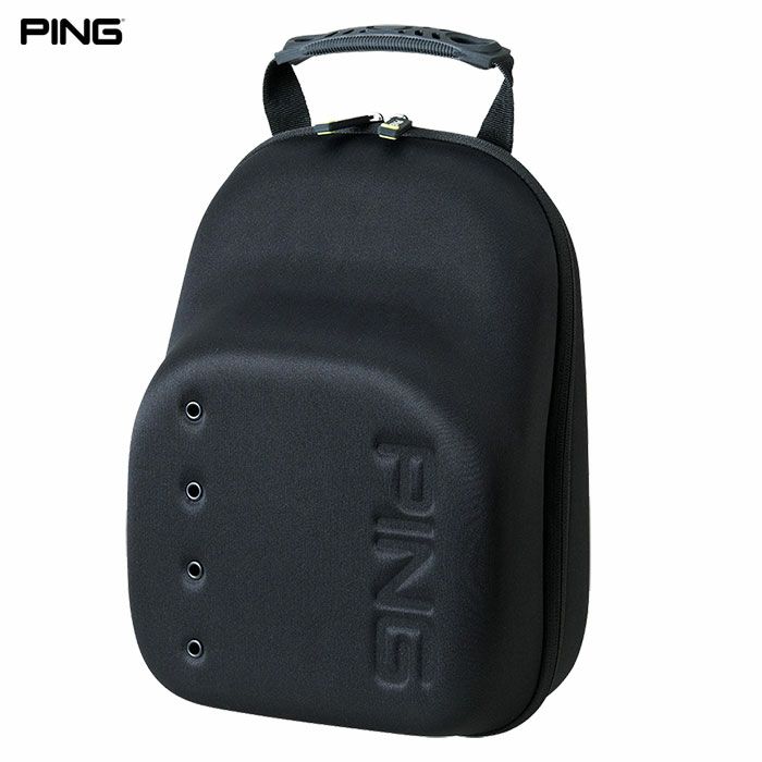 ピン ゴルフ PING GB-U2511 キャップケース 帽子ケース 型崩れ防止 2025年モデル 日本正規品