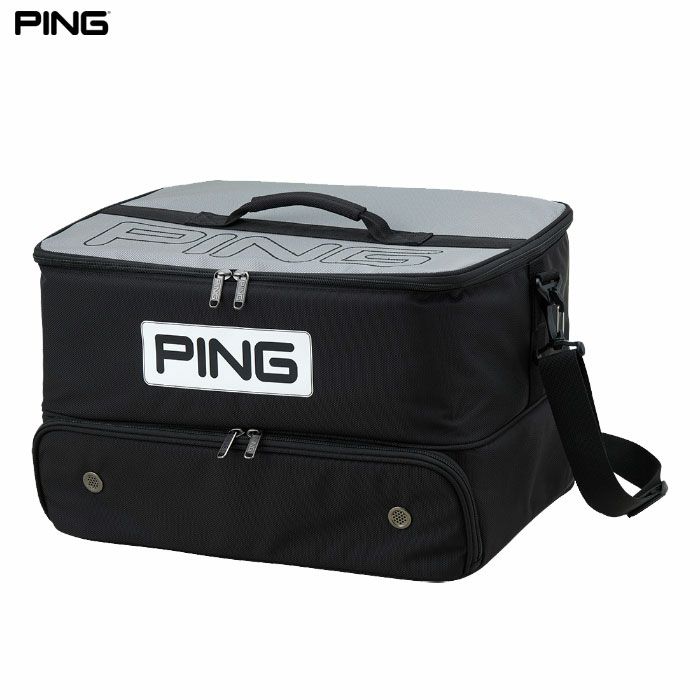 PING ピン GB-T2501 トランクオーガナイザー ゴルフ 2025年モデル 日本正規品
