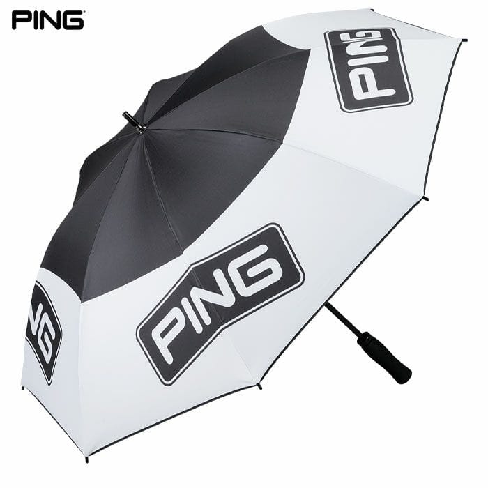 ピン UM-P2401 ツアーアンブレラ 65㎝ 2024年モデル PING 日本正規品