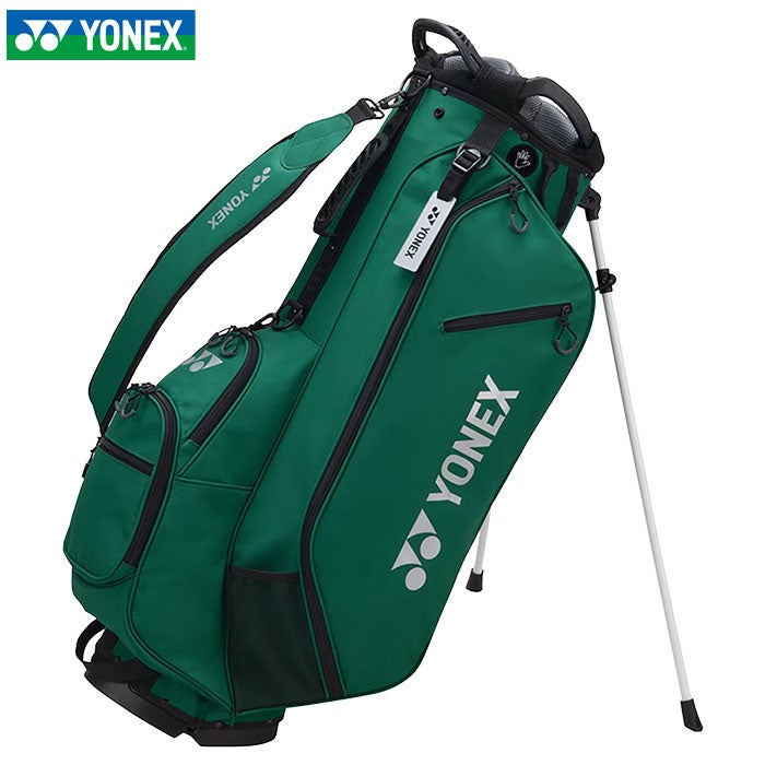 ヨネックス ゴルフ キャディバッグ CB-5951S ゴルフ 9.5型 軽量 2025年モデル YONEX 日本正規品
