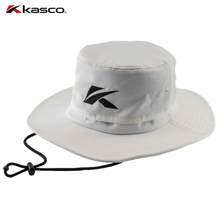 キャスコ アウトドアハット KSOH-2550 メンズ 帽子 ゴルフ KASCO 2025春夏モデル 日本正規品