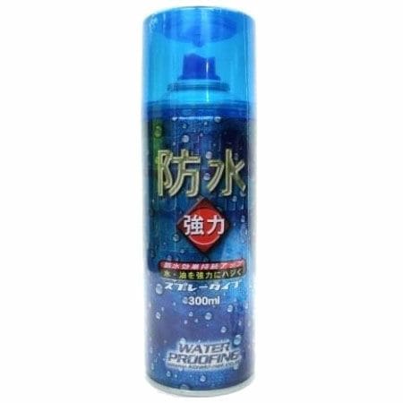 KIZAKI キザキ 防水スプレー KAD-0010 300ml 日本正規品