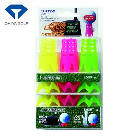 ダイヤ DAIYA エアロスパークティーネオLS [TE-440]