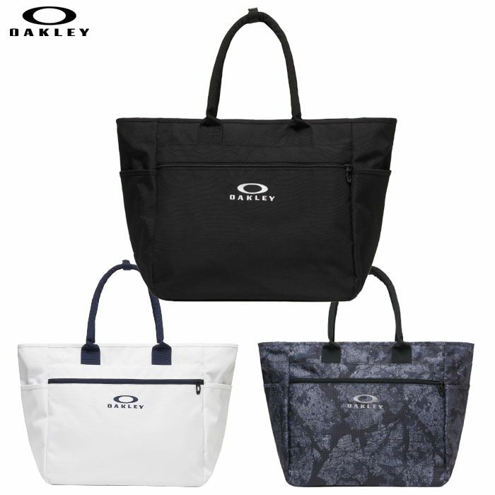 オークリー Oakley Tote Bag 17.1 トートバッグ FOS902055 ゴルフ 2025年モデル 日本正規品