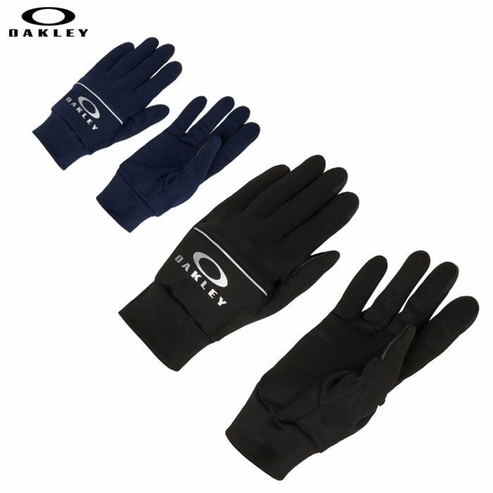 オークリー OAKLEY グローブ Essential Warm Glove 手袋 防寒 FOS901847 ゴルフ 2025秋冬モデル 日本正規品
