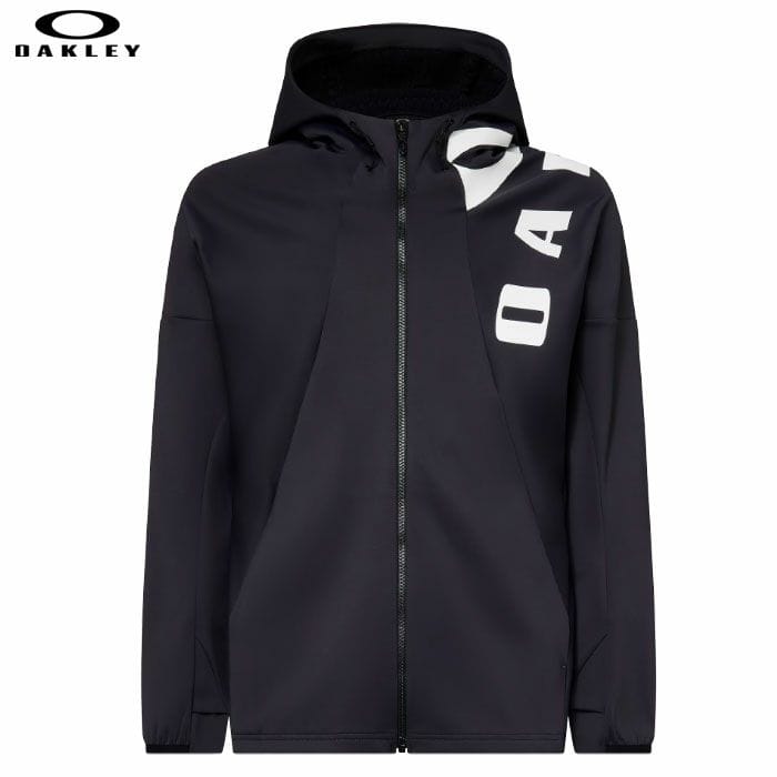 オークリー OAKLEY ジャケット 3Rdg Synchronism Jacket 8.7 メンズ 長袖 FOA408204 ゴルフ 2025秋冬モデル 日本正規品