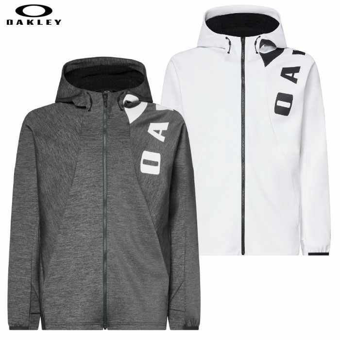 オークリー OAKLEY ジャケット 3Rdg Synchronism Jacket 8.7 メンズ 長袖 FOA408204 ゴルフ 2025秋冬モデル 日本正規品