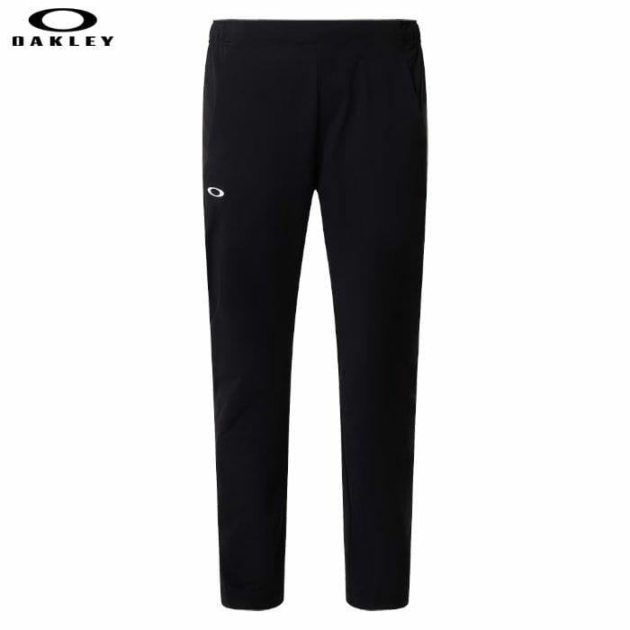 オークリー OAKLEY パンツ ズボン Enhance Tech Jersey Pants 15.7 メンズ FOA408134 ボトムス ゴルフ 2025秋冬モデル 日本正規品