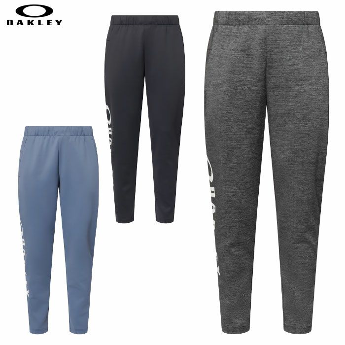 オークリー OAKLEY パンツ ズボン 3Rdg Synchronism Pants 8.7 メンズ FOA408284 ボトムス ゴルフ 2025秋冬モデル 日本正規品