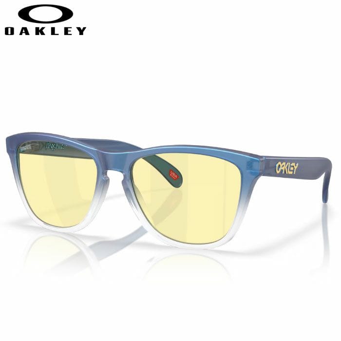 オークリー サングラス OO9013-M455 X Fortnite Frogskins ゴルフ OAKLEY 2025年モデル 国内正規品