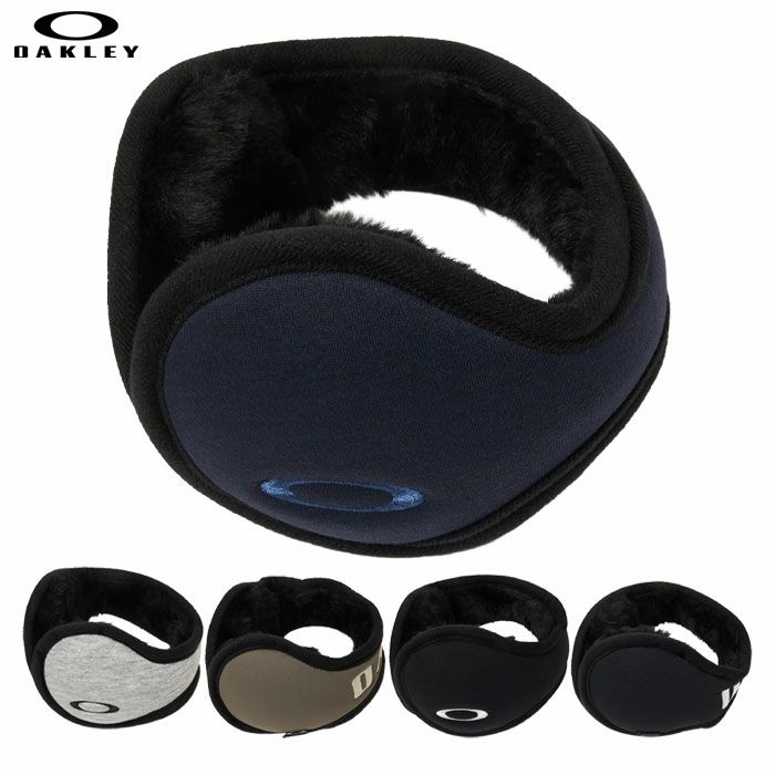 オークリー OAKLEY メンズ イヤーウォーマー FOS902145 ゴルフ Earmuff Fa 25.0 耳当て 2025秋冬モデル 日本正規品
