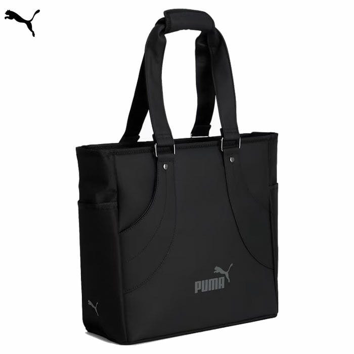 プーマ ゴルフ ユニセックス ゴルフ FOG クラシック トートバッグ 091941 PUMA 2025年モデル 日本正規品