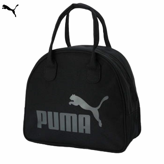 プーマ ゴルフ ユニセックス ゴルフ ラウンドトートバッグ 091947 PUMA 2025年モデル 日本正規品