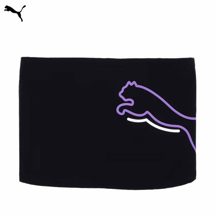プーマ シャドウキャット ビッグキャット ネックウォーマー 054978 防寒 2025秋冬モデル PUMA 日本正規品