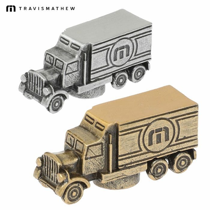 トラヴィスマシュー TM バンマーカー 7AJ918 ゴルフ TravisMathew 2025年モデル 日本正規品