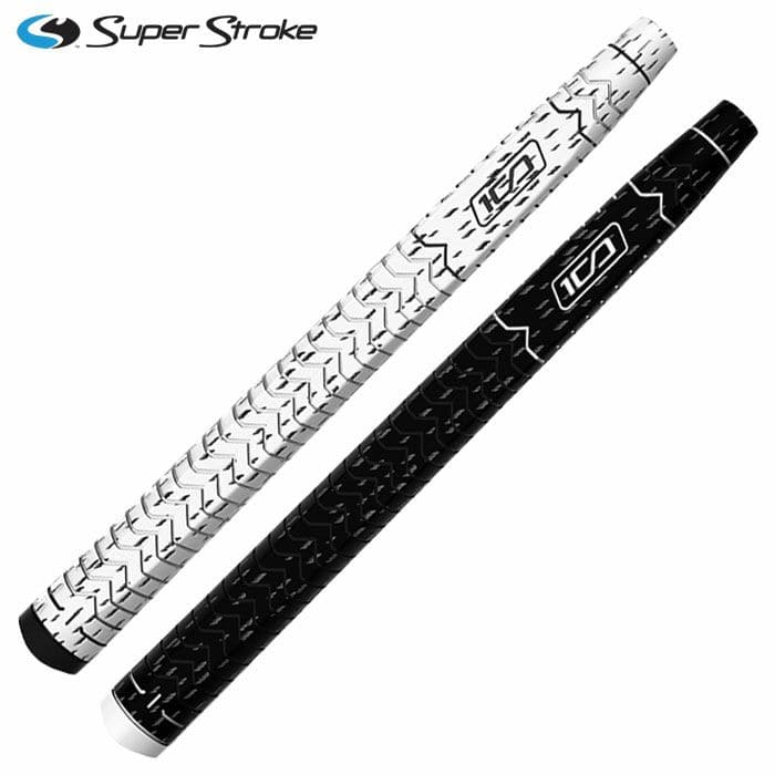 スーパーストローク DEEP ETCHED CORD 58R グリップ パターグリップ ゴルフ リペア SuperStroke 2025年モデル 正規品