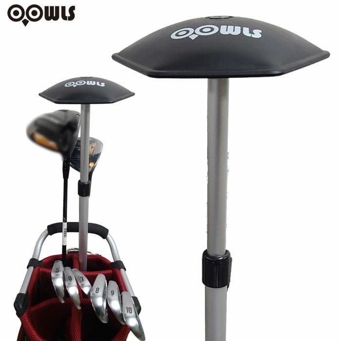 ジーパーズオリジナル ゴルフバッグサポートフレーム JYPRF25GCDFD ゴルフ JYPER'S クラブ保護 OOWLS