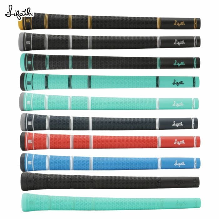 LIFATH リファース TRADPRO50 バックラインなし スインググリップ スウィンググリップ ゴルフグリップ 正規品