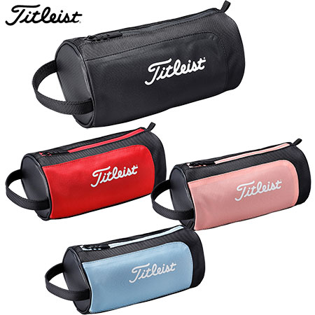 タイトリスト ゴルフ Next Gen バリュアブルポーチ TA23NGVPK Titleist 日本正規品 2023年モデル ゴルフ用品