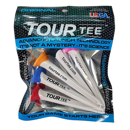 ライト TOUR TEE ロング T-495 ゴルフ ティー ゴルフイット 日本正規品