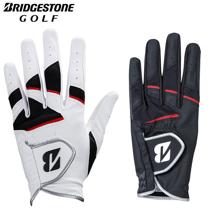 ブリヂストンゴルフ SOFT GRIP ゴルフグローブ GL2404 メンズ 左手用 BRIDGESTONE GOLF 2024年モデル 日本正規品 golf