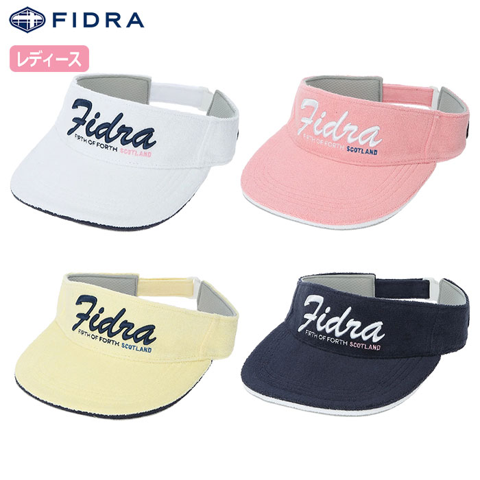 フィドラ ニットキャップ FD5RWA08 レディース FIDRA 2024春夏モデル 日本正規品 レディス