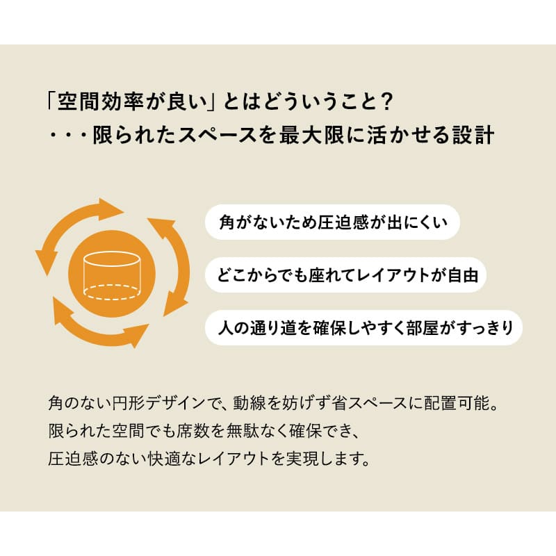 ダイニングテーブル 直径115cm 円形 丸型 ラウンド 4人掛け 単品 テーブル 食卓 木製 木目調 スチール脚 ブラック 黒 4人用 食卓テーブル 机 ダイニング リビングダイニング 幅115 北欧 モダン ヴィンテージ おしゃれ living&dining ノルデ 新生活 送料無料 エムール オーク 直径115cm