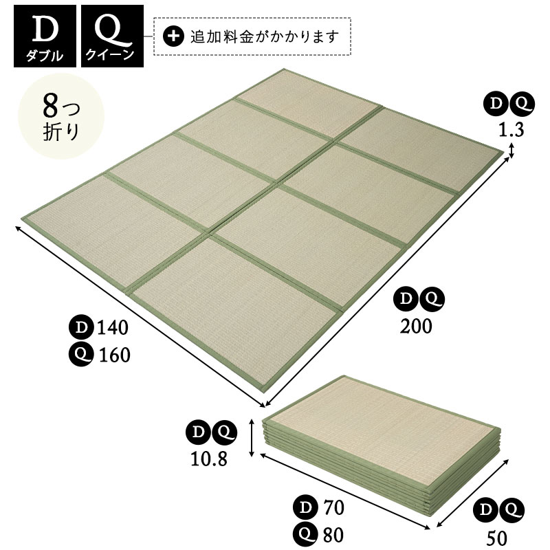 畳マットレス ごろ寝マットレス コンパクトショート ナチュラル 65cm