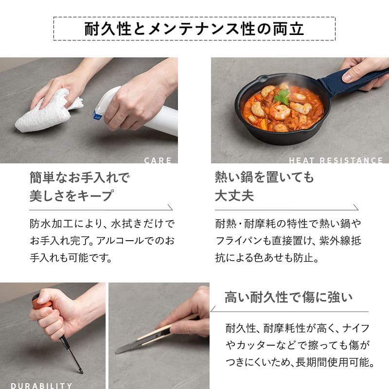 ネストテーブル 幅60cm セラミック 単品 棚付き テーブル 食卓 グレー ホワイト 白 石目調 正方形 角型 四角 センターテーブル ローテーブル サイドテーブ テーブル 机 コンパクト 収納 大小 伸縮 リビング 来客 北欧 モダン おしゃれ セラミカ 送料 グレーストーン