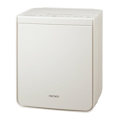 HITACHI 日立 HFK-VS6000(C) アイボリー ふとん乾燥機 布団 靴乾燥 アッとドライ