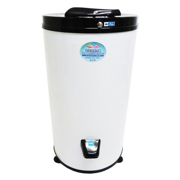 アルミス 脱水機 簡易脱水 家庭用 超高速脱水機 コンパクト APD-6.0