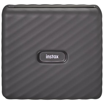 富士フイルム スマートフォン用プリンター チェキリンクワイド instax Link WIDE モカグレイ FUJIFILM