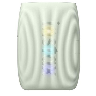 富士フイルム チェキ スマートフォン用プリンター instax mini Link 3 セージグリーン FUJIFILM