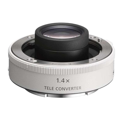 ソニー 交換レンズ フルサイズ対応 高性能テレコンバーター Eマウント SEL14TC SONY