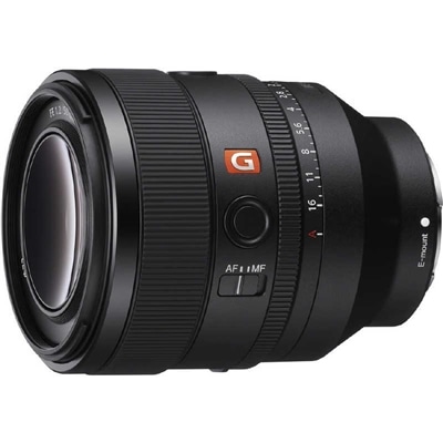 ソニー 単焦点レンズ ソニーEマウント用 フルサイズ対応 FE 50mm F1.2 GM SEL50F12GM SONY