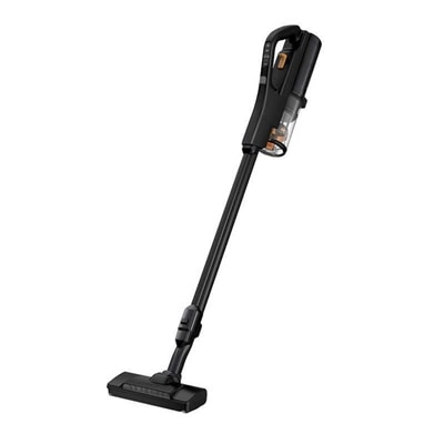 HITACHI 日立 PV-BH900SL(K) サテンブラック コードレススティッククリーナー 掃除機 パワーブースト サイクロン式