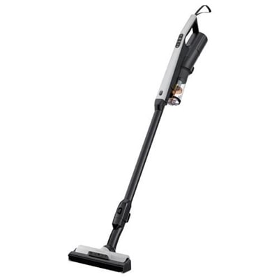 HITACHI 日立 PV-BS1M(H) ライトグレー スティック型掃除機 サイクロン式 コードレス すごかるスティック