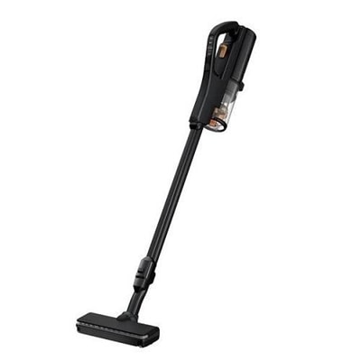 日立 掃除機 クリーナー コードレス スティック型掃除機 サイクロン式 PV-BH900SM(K) サテンブラック HITACHI