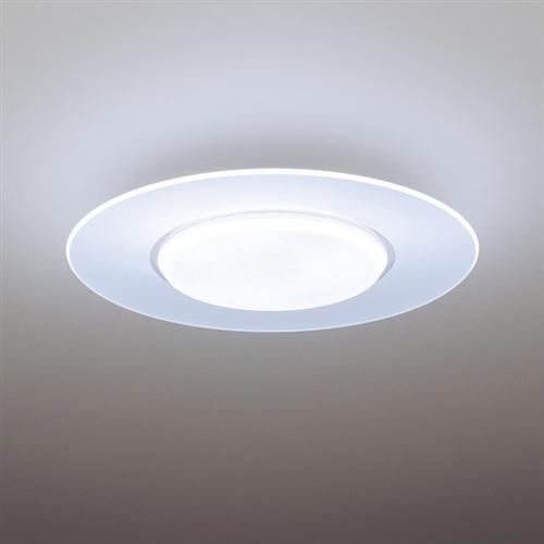 パナソニック 電気 照明 ～8畳 リモコン付 LEDシーリングライト HH-CF0894A Panasonic